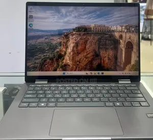New Laptop HP Envy x360 16GB Intel Core Ultra 5 SSD 1T