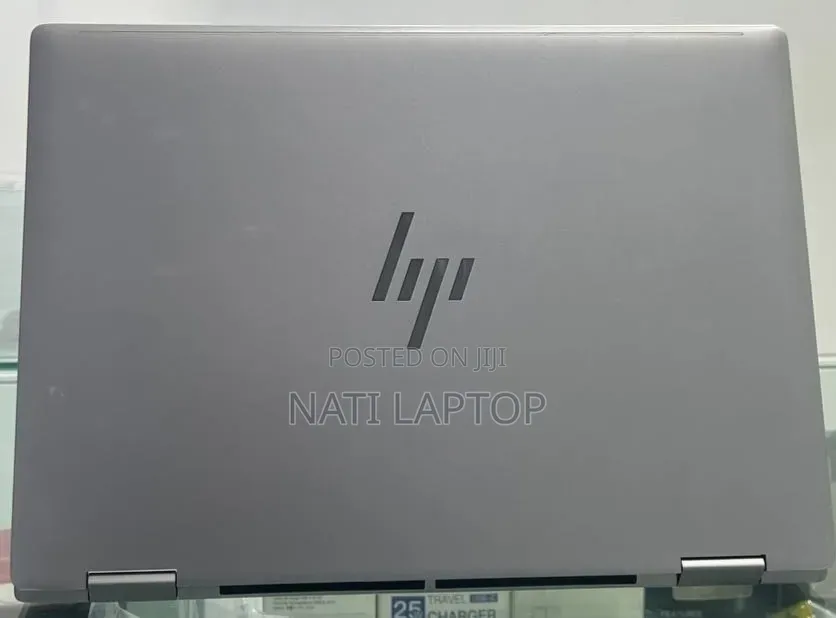 New Laptop HP Envy x360 16GB Intel Core Ultra 5 SSD 1T