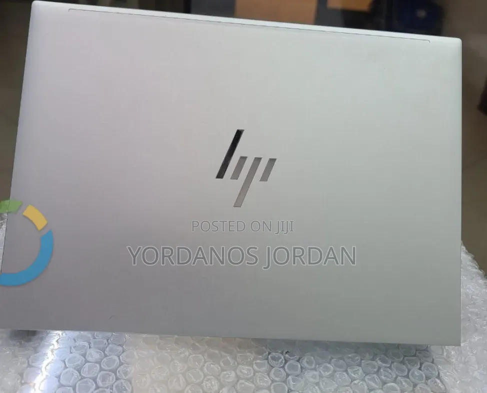 New Laptop HP EliteBook 830 G9 16GB Intel Core i5 SSD 512GB
