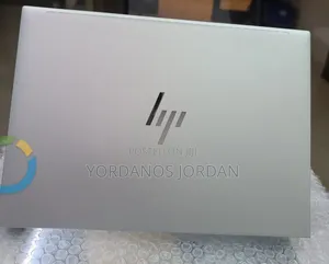 New Laptop HP EliteBook 830 G9 16GB Intel Core i5 SSD 512GB