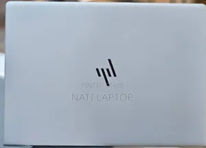 New Laptop HP EliteBook 830 G5 16GB Intel Core i5 SSD 512GB