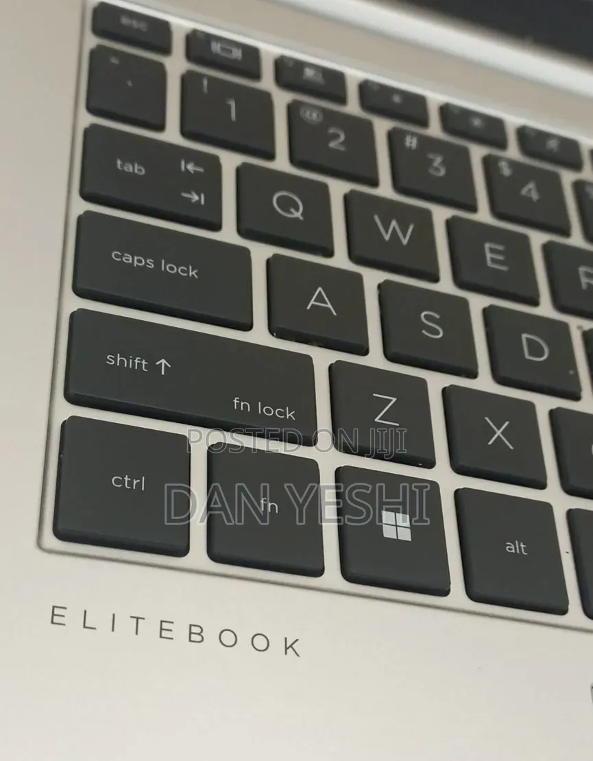 New Laptop HP EliteBook 840 G9 16GB Intel Core i7 SSD 512GB