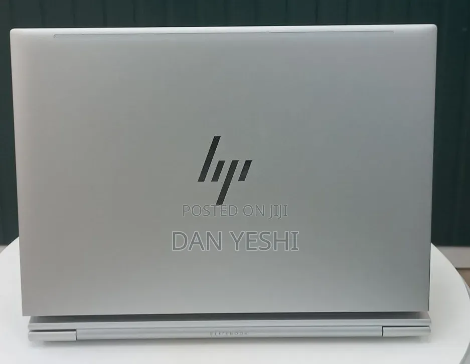 New Laptop HP EliteBook 840 G9 16GB Intel Core i7 SSD 512GB