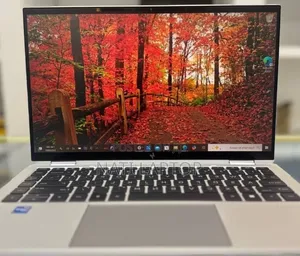 New Laptop HP EliteBook 1040 G8 32GB Intel Core i7 SSD 512GB