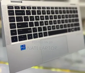 New Laptop HP EliteBook 1040 G8 32GB Intel Core i7 SSD 512GB