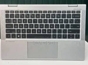 New Laptop HP EliteBook 830 G8 32GB Intel Core i7 SSD 512GB