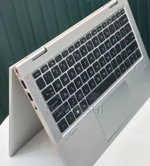 New Laptop HP EliteBook 830 G8 32GB Intel Core i7 SSD 512GB
