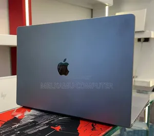 New Laptop Apple MacBook Pro 2021 M1 Max 64GB Apple M1 Max SSD 4T