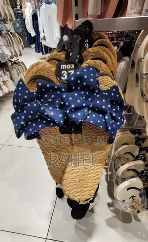 Sandal Shoes