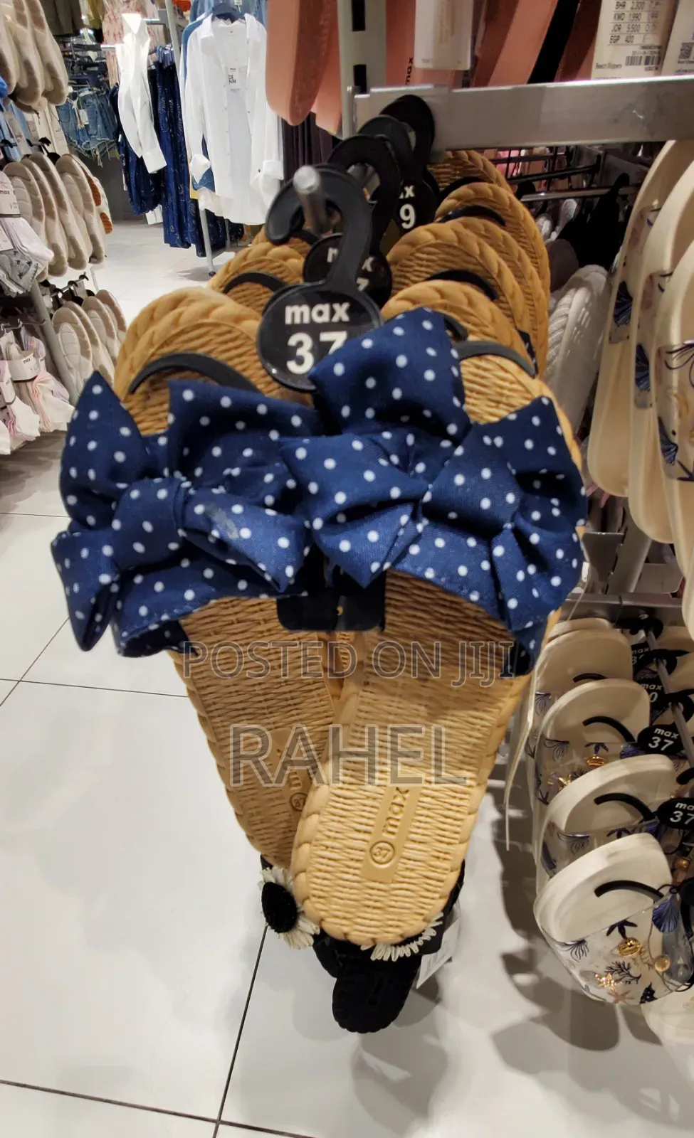 Sandal Shoes