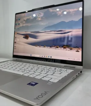 New Laptop Lenovo Yoga 330 32GB Intel Core Ultra 7 SSD 1T