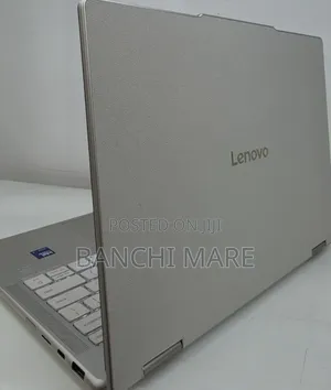 New Laptop Lenovo Yoga 330 32GB Intel Core Ultra 7 SSD 1T
