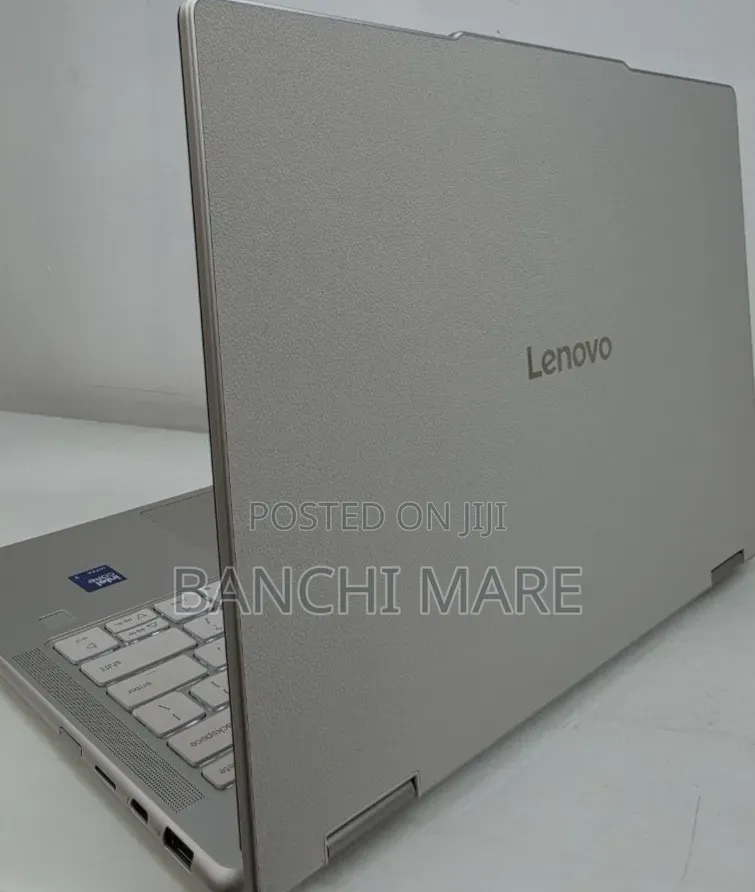 New Laptop Lenovo Yoga 330 32GB Intel Core Ultra 7 SSD 1T