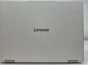 New Laptop Lenovo Yoga 330 32GB Intel Core Ultra 7 SSD 1T