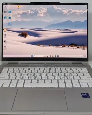 New Laptop Lenovo Yoga 330 32GB Intel Core Ultra 7 SSD 1T