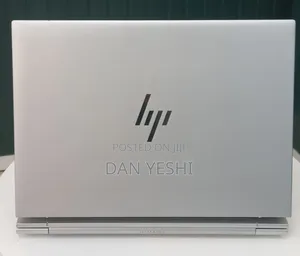 New Laptop HP EliteBook 840 G10 16GB Intel Core i7 SSD 512GB