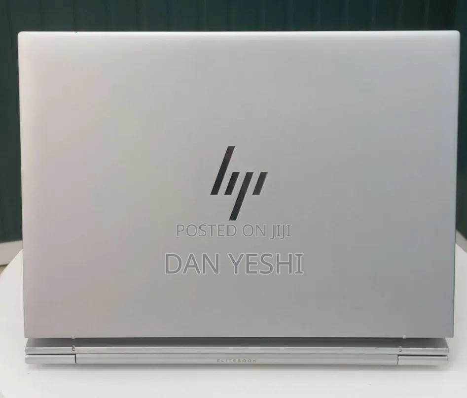 New Laptop HP EliteBook 840 G10 16GB Intel Core i7 SSD 512GB