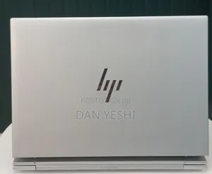 New Laptop HP EliteBook 840 G10 16GB Intel Core i7 SSD 512GB