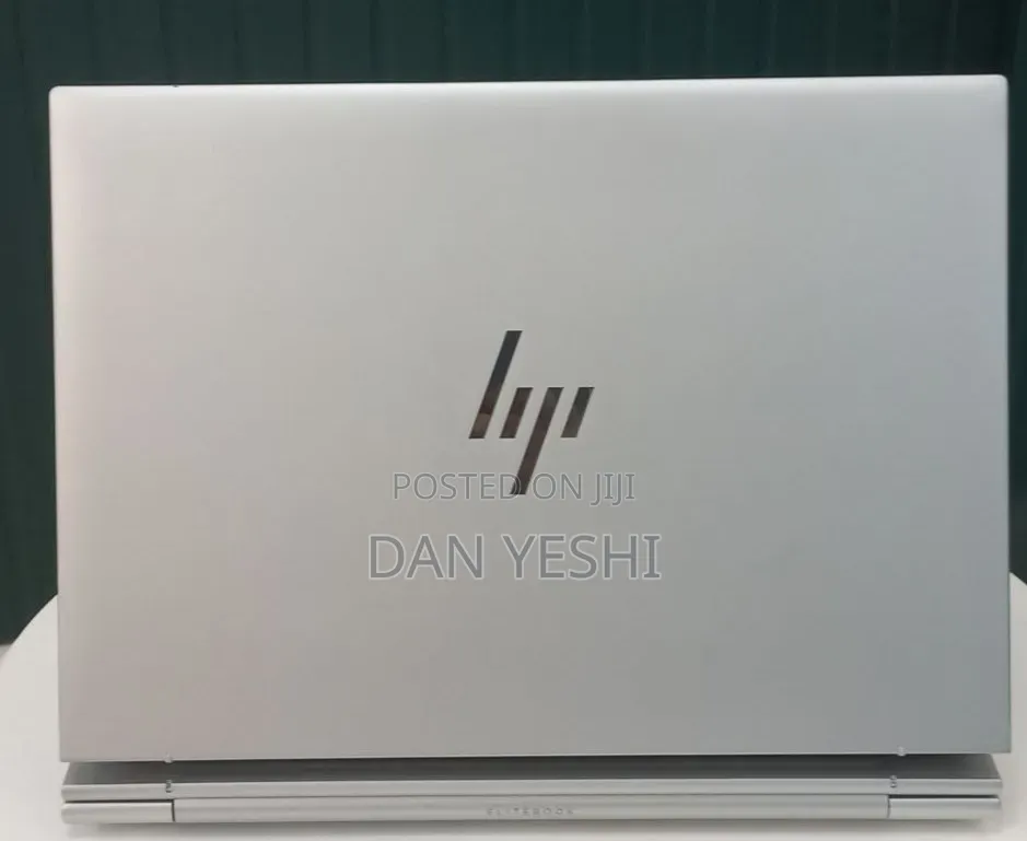 New Laptop HP EliteBook 840 G10 16GB Intel Core i7 SSD 512GB