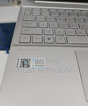 New Laptop HP Pavilion 15 16GB Intel Core i7 SSD 512GB