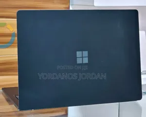 New Laptop Microsoft Surface Pro 7+ 16GB Intel Core i7 SSD 256GB
