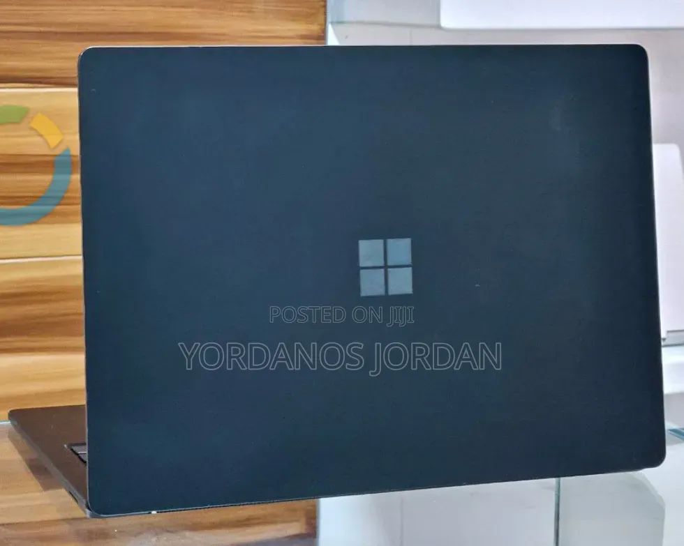New Laptop Microsoft Surface Pro 7+ 16GB Intel Core i7 SSD 256GB