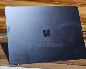 New Laptop Microsoft Surface Pro 7+ 16GB Intel Core i7 SSD 256GB