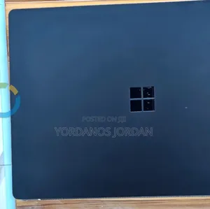 New Laptop Microsoft Surface Pro 7+ 16GB Intel Core i7 SSD 256GB