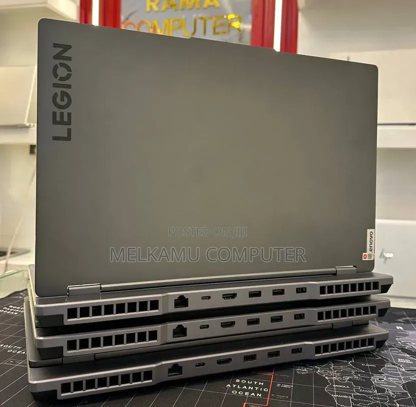 New Lenovo Legion Y7000P IRX9 Gaming Laptop 24GB Intel Core i7 SSD 1T