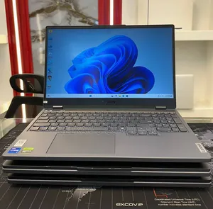 New Lenovo Legion Y7000P IRX9 Gaming Laptop 24GB Intel Core i7 SSD 1T