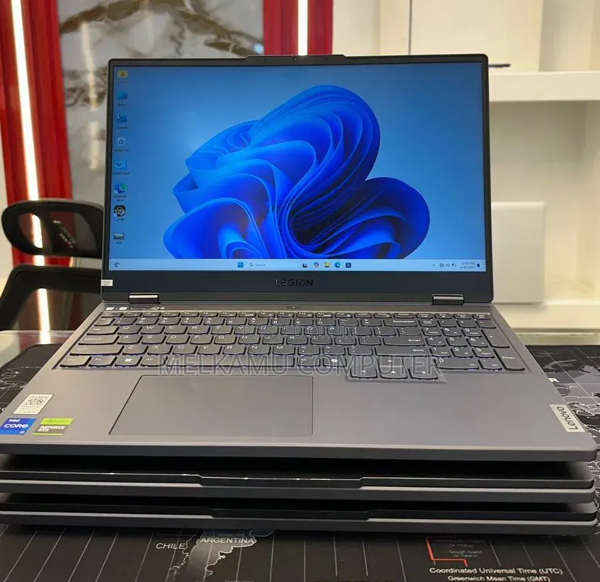 New Lenovo Legion Y7000P IRX9 Gaming Laptop 24GB Intel Core i7 SSD 1T