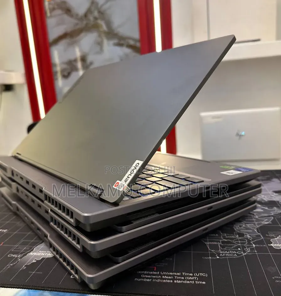 New Lenovo Legion Y7000P IRX9 Gaming Laptop 24GB Intel Core i7 SSD 1T
