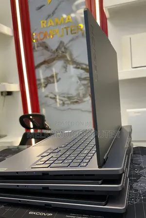 New Lenovo Legion Y7000P IRX9 Gaming Laptop 24GB Intel Core i7 SSD 1T