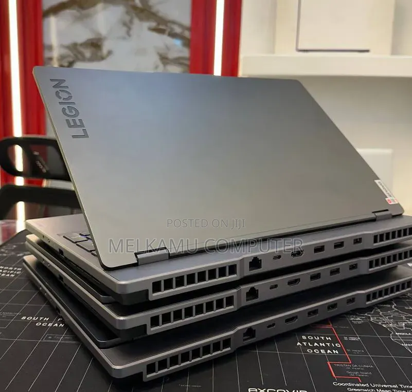 New Lenovo Legion Y7000P IRX9 Gaming Laptop 24GB Intel Core i7 SSD 1T