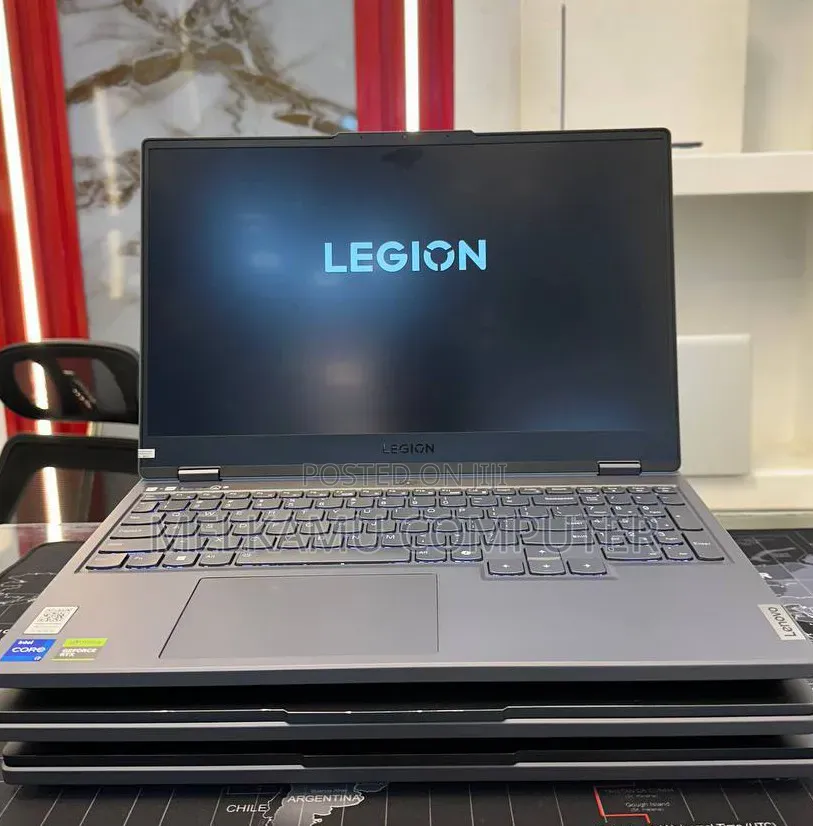 New Lenovo Legion Y7000P IRX9 Gaming Laptop 24GB Intel Core i7 SSD 1T