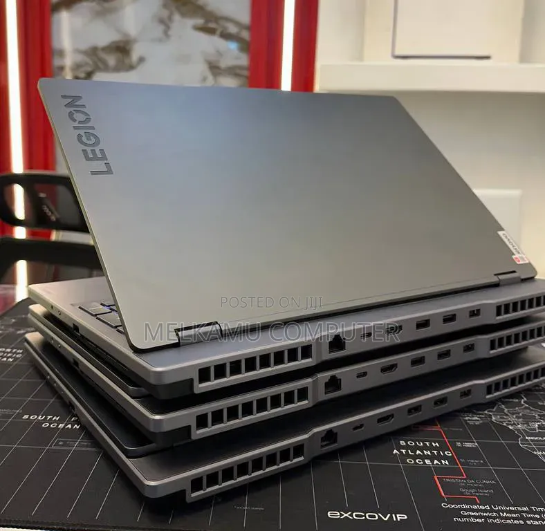 New Lenovo Legion Y7000P IRX9 Gaming Laptop 24GB Intel Core i7 SSD 1T