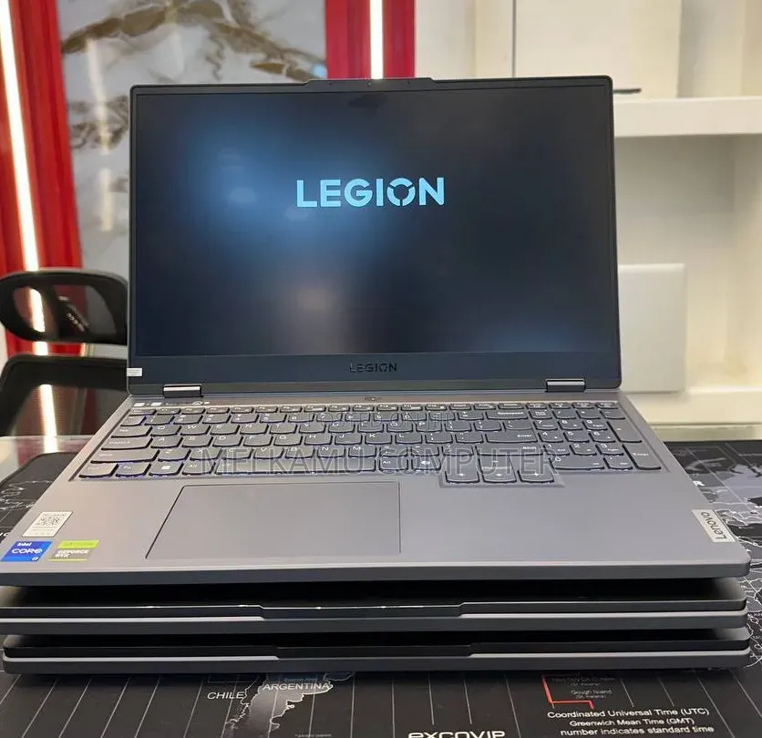New Lenovo Legion Y7000P IRX9 Gaming Laptop 24GB Intel Core i7 SSD 1T