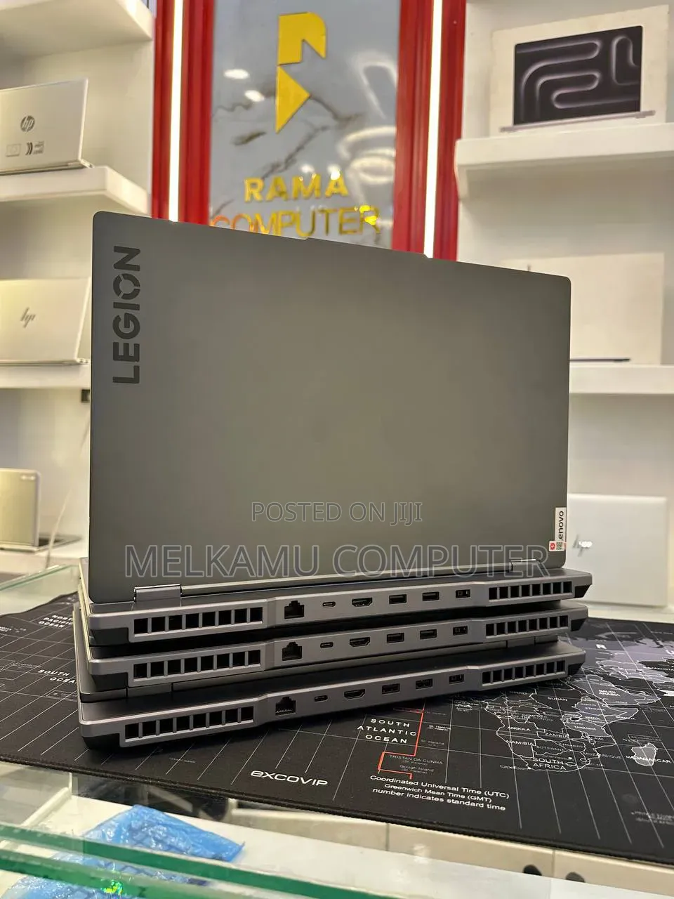 New Lenovo Legion Y7000P IRX9 Gaming Laptop 24GB Intel Core i7 SSD 1T