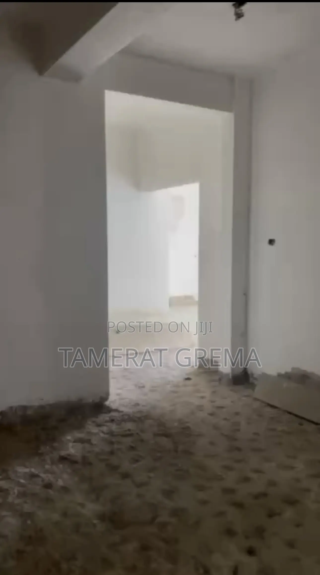 4bdrm Apartment in እንደባለቤት ሪልስቴት, Bole for sale