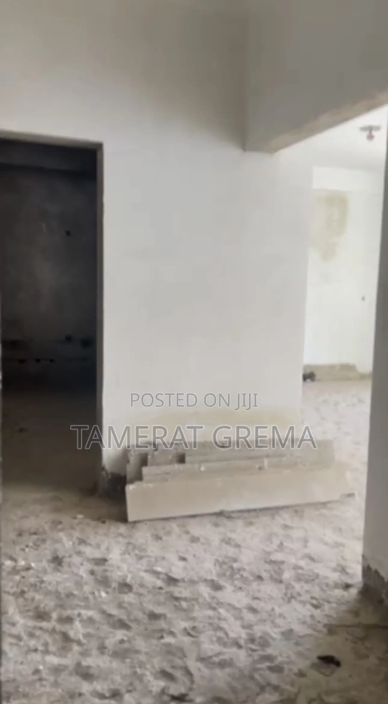 4bdrm Apartment in እንደባለቤት ሪልስቴት, Bole for sale