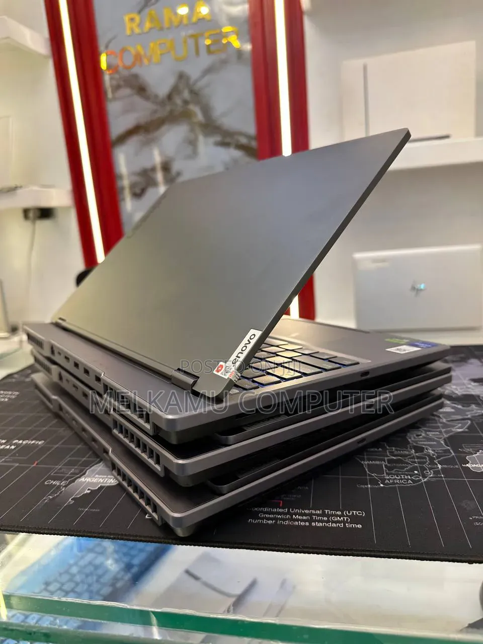 New Lenovo Legion Y7000P IRX9 Gaming Laptop 24GB Intel Core i7 SSD 1T