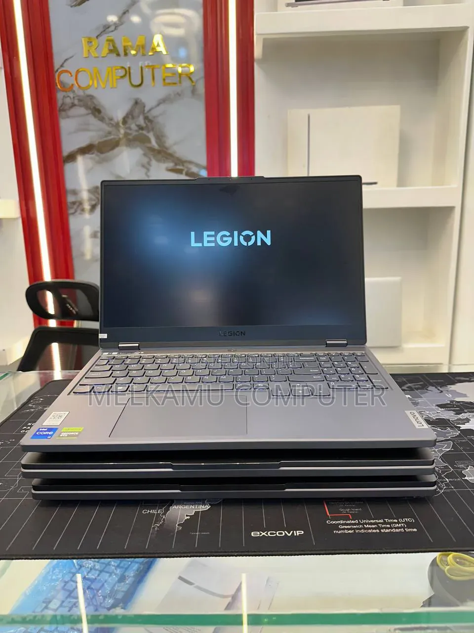 New Lenovo Legion Y7000P IRX9 Gaming Laptop 24GB Intel Core i7 SSD 1T