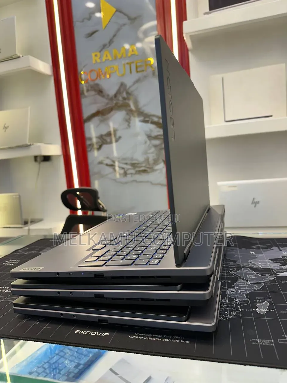 New Lenovo Legion Y7000P IRX9 Gaming Laptop 24GB Intel Core i7 SSD 1T