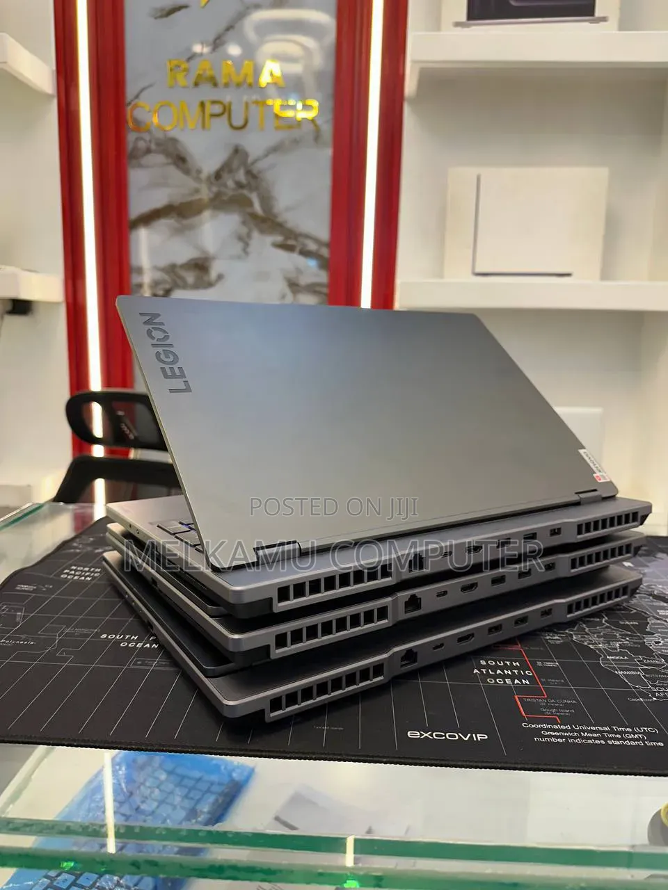 New Lenovo Legion Y7000P IRX9 Gaming Laptop 24GB Intel Core i7 SSD 1T