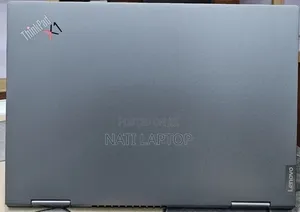 New Laptop Lenovo 32GB Intel Core i7 SSD 512GB