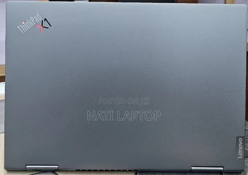 New Laptop Lenovo 32GB Intel Core i7 SSD 512GB