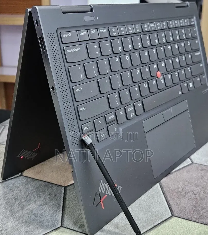 New Laptop Lenovo 32GB Intel Core i7 SSD 512GB