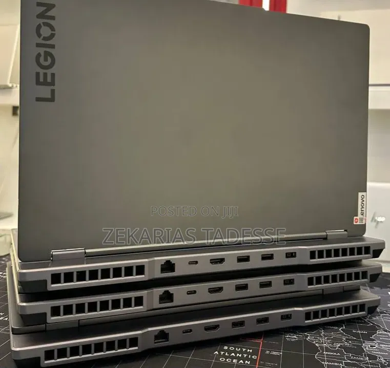 New Lenovo Legion Y7000P IRX9 Gaming Laptop 24GB Intel Core i7 SSD 1T