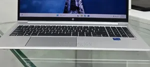 New Laptop HP ProBook 440 G10 16GB Intel Core i5 SSD 512GB
