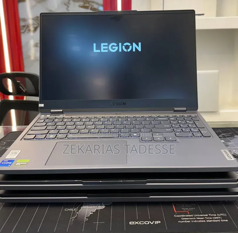 New Lenovo Legion Y7000P IRX9 Gaming Laptop 24GB Intel Core i7 SSD 1T
